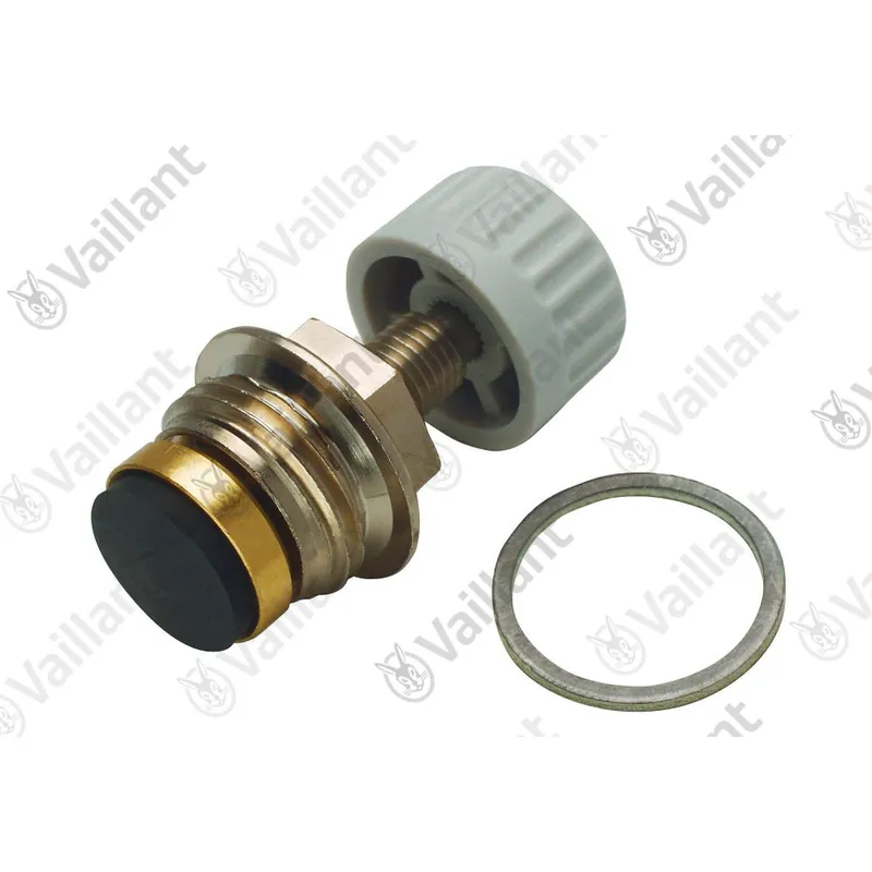 Top-Preis Vaillant Ventiloberteil, Absperrventil (Grossgeräte) 950057