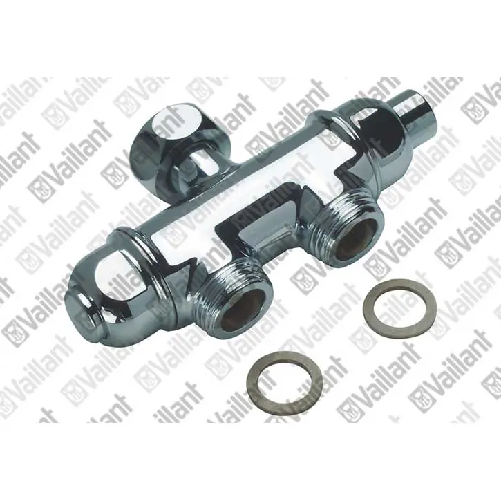Vaillant Weiche 950183 Markenprodukt