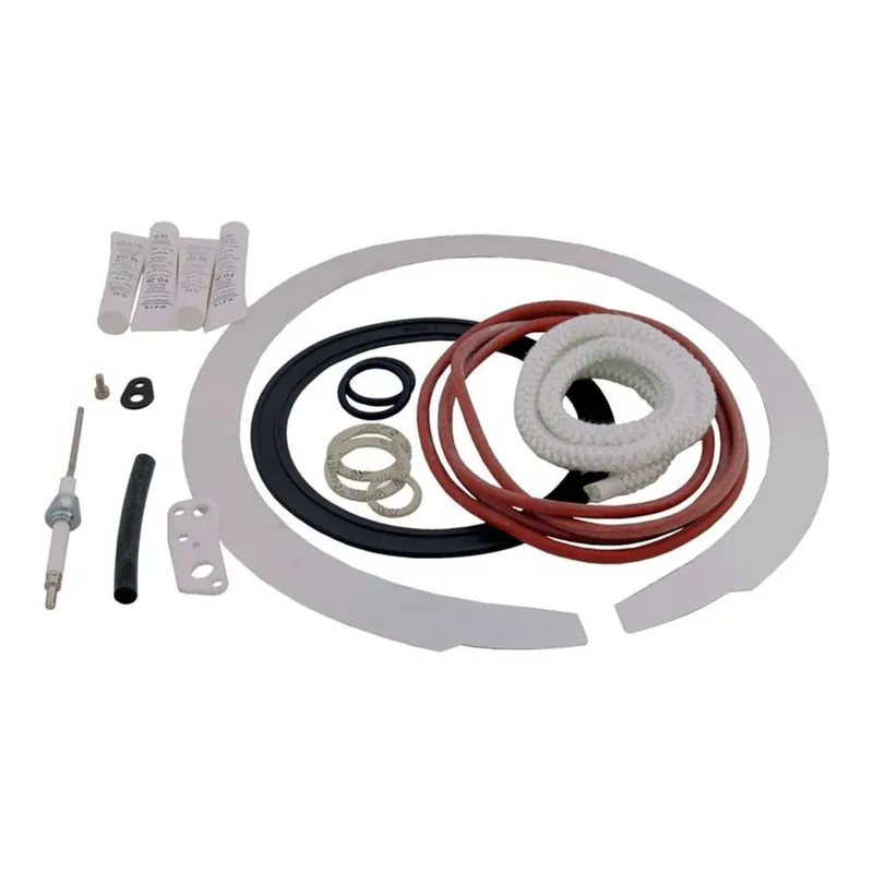 Sichere Zahlung Wolf Wartungsset für Gasbrennwertkessel TGB-40, TGB-60 8602725