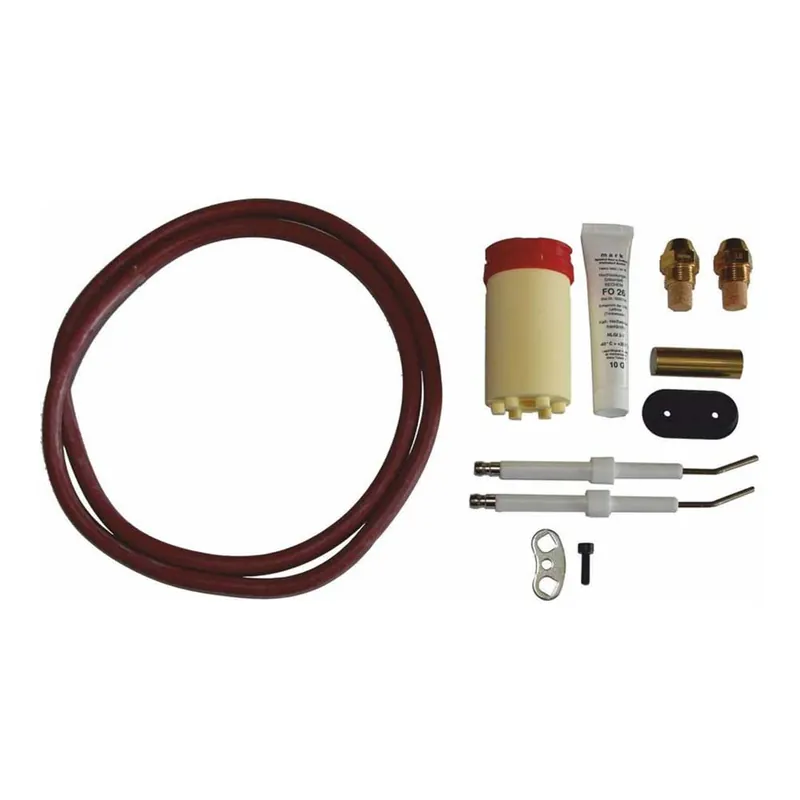 Wolf Wartungsset für Ölbrennwertkessel COB-2-40 8908626 Preiswert