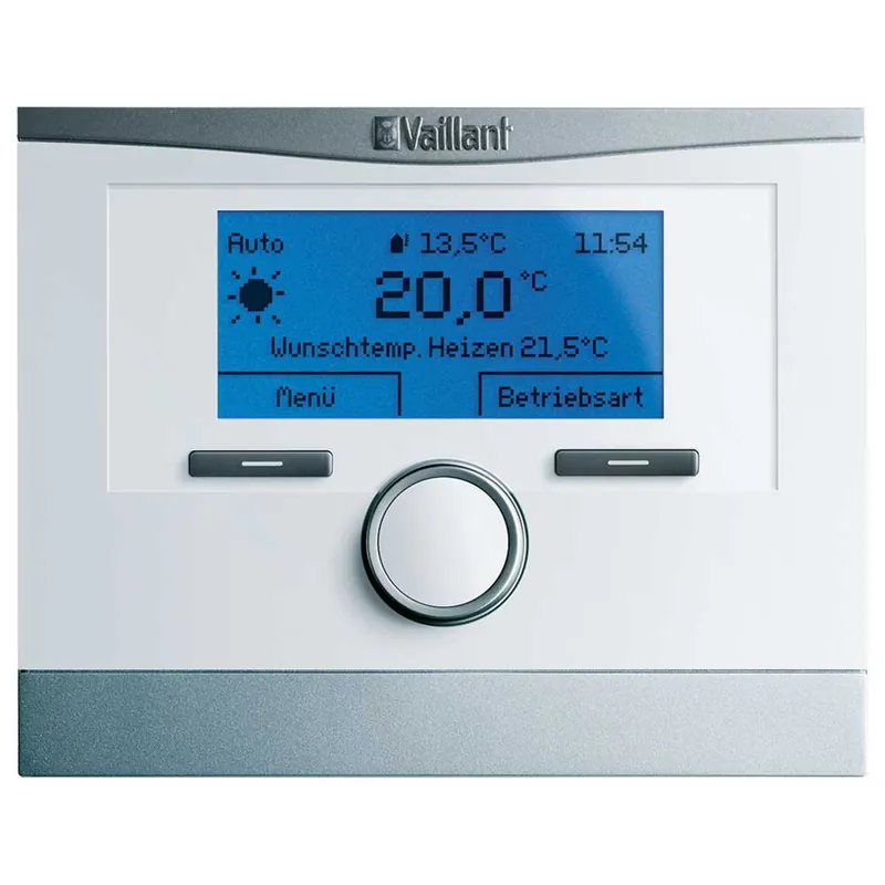 Rabatt Vaillant Witterungsgeführte Regelung multiMATIC VRC 700/6 0020266797