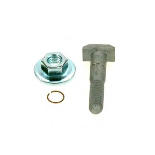 Buderus Schraube M8x42 87186655890 Expressversand