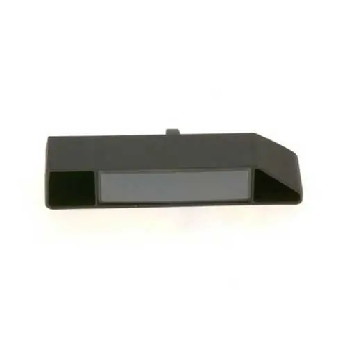 Buderus Schalldämpfer 87186661520 Heißes Angebot
