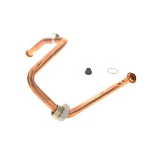 Schnäppchen Buderus Gasrohr 87186485360