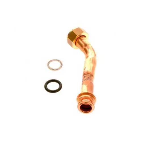 Buderus Rohr WW 87186407530 Günstig
