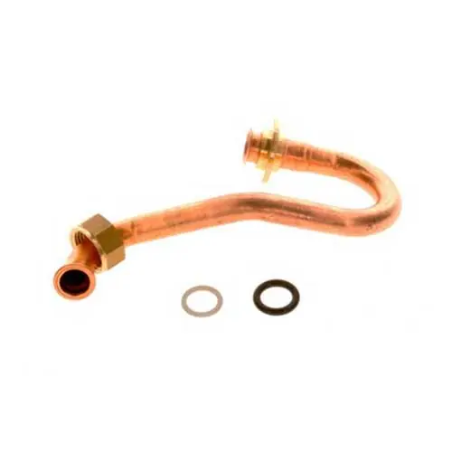 Buderus Rohr KW 87186407510 Günstig
