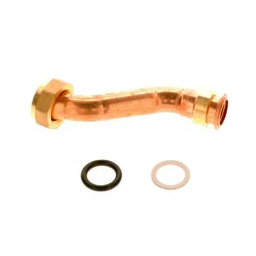 Buderus Rohr HV unten 87186407540 Begrenztes Angebot