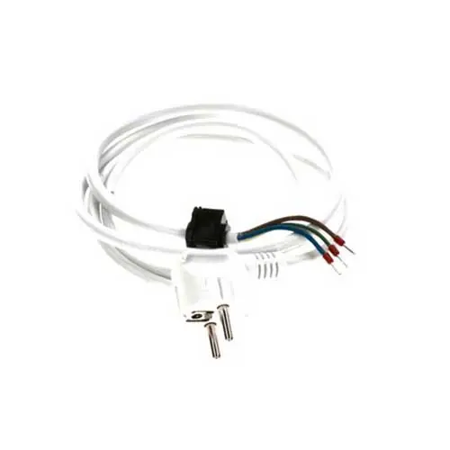 Buderus Netzkabel 87186438600 Neu