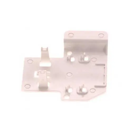 Abverkauf Buderus Halter 87186506180
