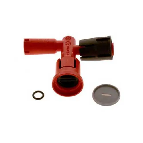 Must-Have Buderus Gasrohr 87186602050