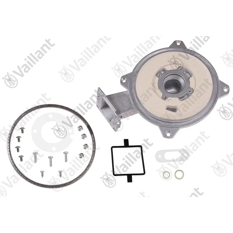 Aktuell Vaillant Brennerflansch 0020135118