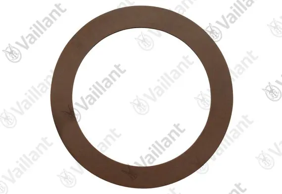 Vaillant Flanschdichtung/Krümmer 981333 Super-Preis