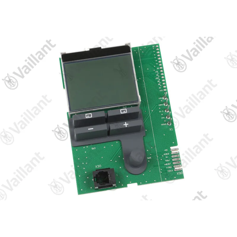 Vaillant Display 0020173978 Markenware