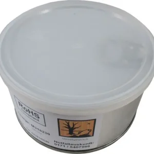 Wolf Wärmeleitpaste 250gr Tube für COB 350010599 Rabatt