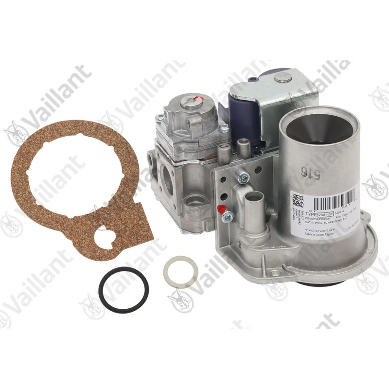 Vaillant Gasarmatur 0020041162 Billig