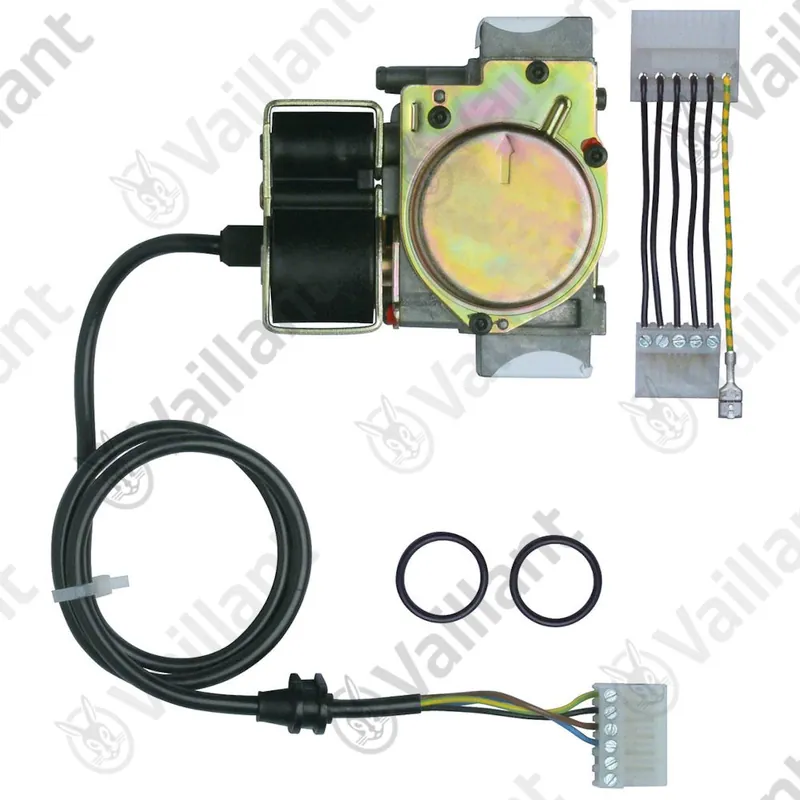 Vaillant Gasarmatur, 1-stufig 053482 Echt