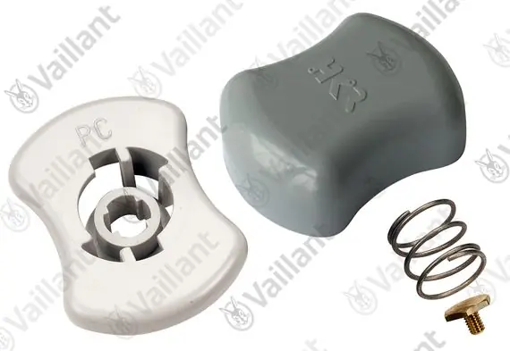Sichere Zahlung Vaillant Griff 280805