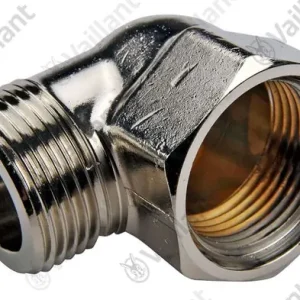 Vaillant Winkel, G 3/4 x Rp 3/4 163205 Sofort Bestellen