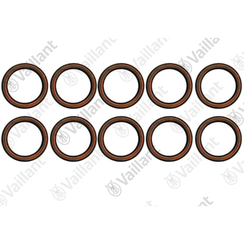 Vaillant O-Ring, (x10) 193537 Nur Heute