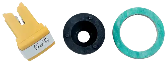 Preis Gesenkt Wolf Umrüstset Flüssiggas P auf Erdgas E für CGB-2-38 8616220