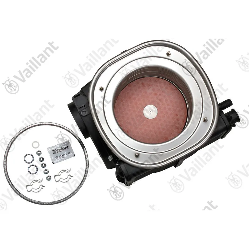 Vaillant Wärmetauscher HW 0020210464 Markenprodukt