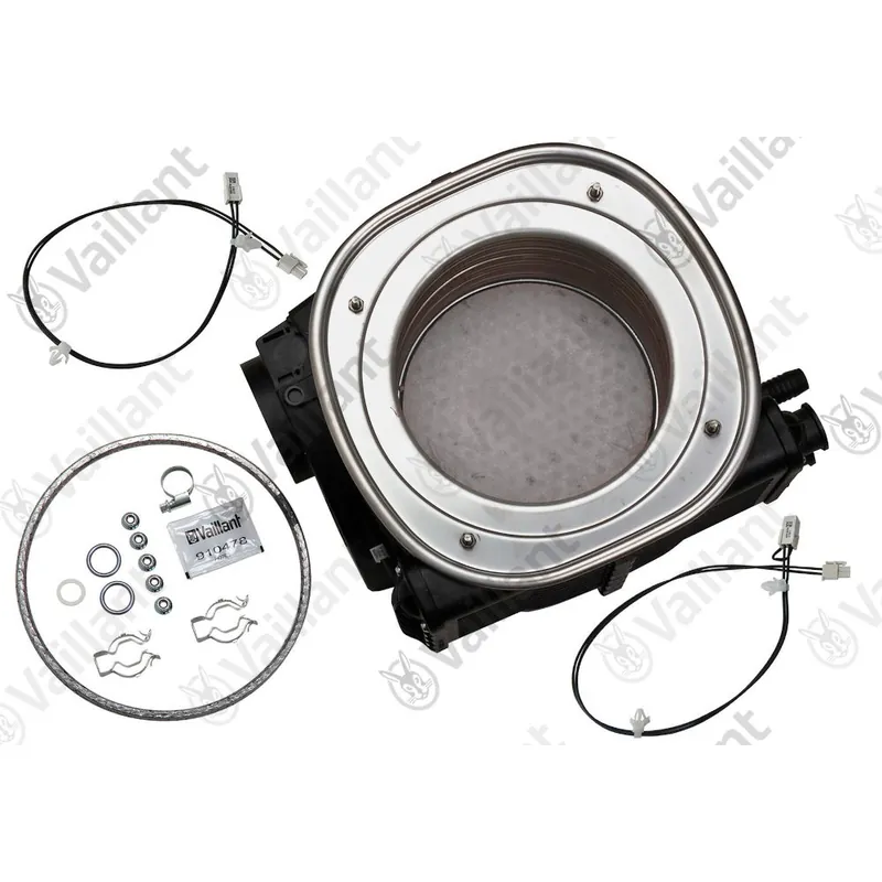 Vaillant Wärmetauscher HW 0020135131 Letzte Chance
