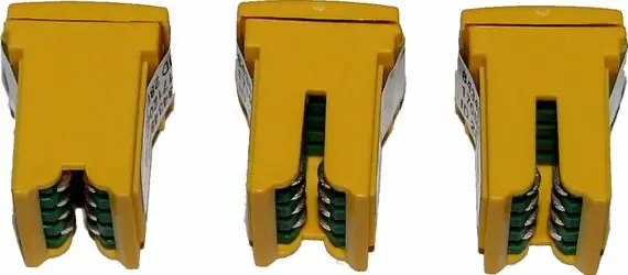 Angebot Wolf Parametersatz/-stecker für CGB-2 20 274536499