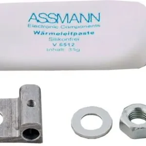 Begrenztes Angebot Wolf Halterung Speicherfühler für CGW 8610817