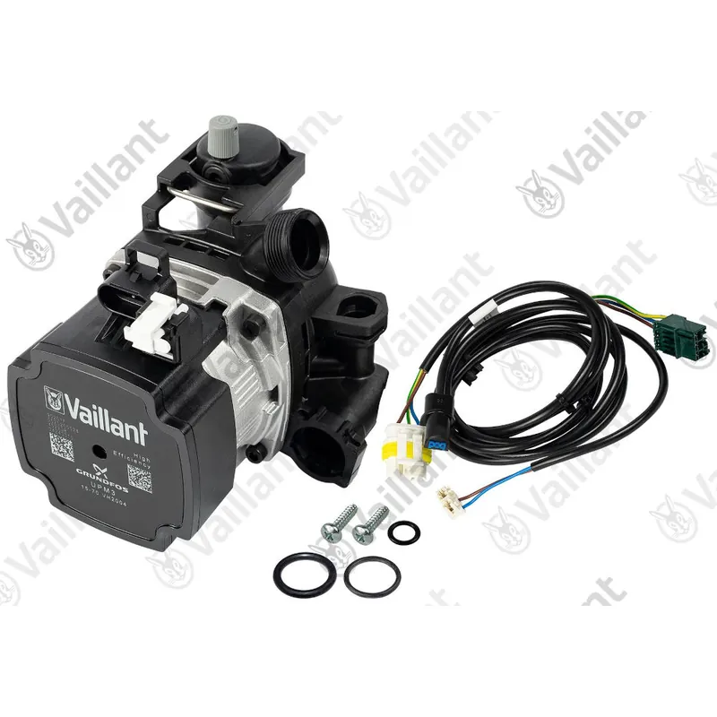 Neuheit Vaillant Pumpe 0020186879