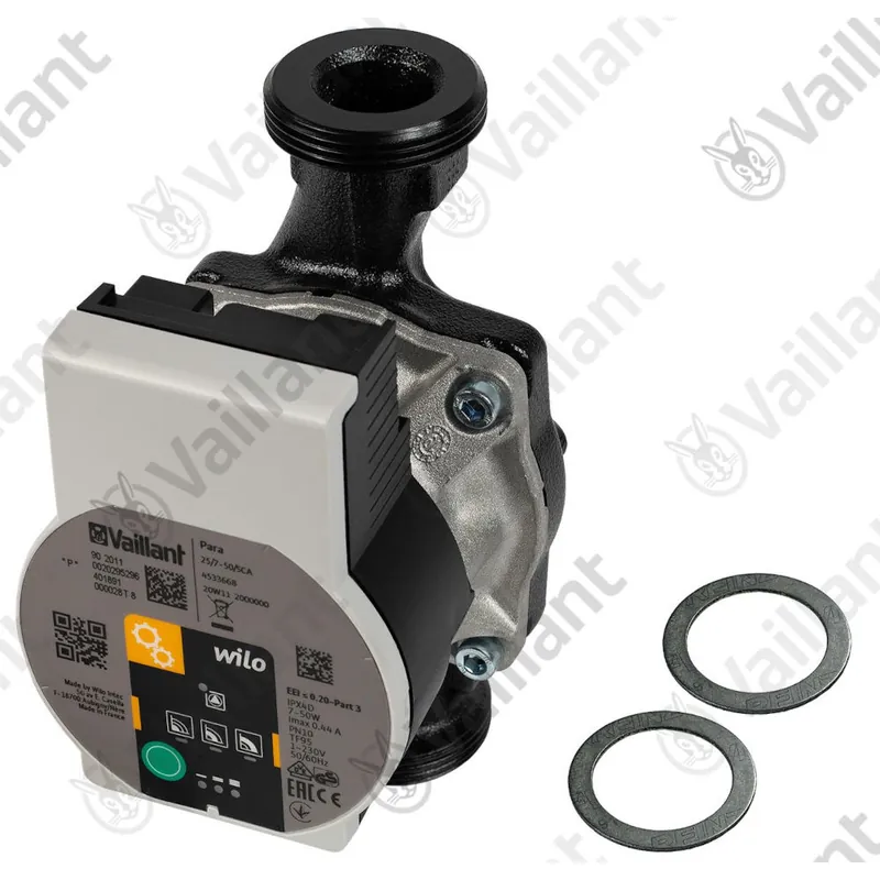 Vaillant Hocheffizienzpumpe 0010030649 Direktkauf