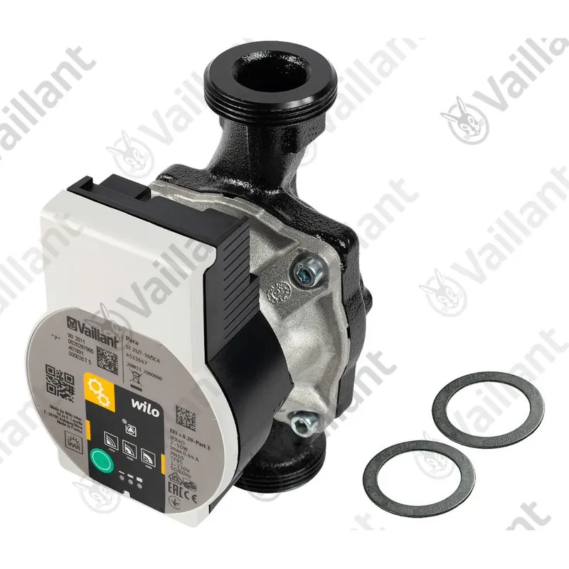 Vaillant Hocheffizienzpumpe 0010030664 Neue Kollektion