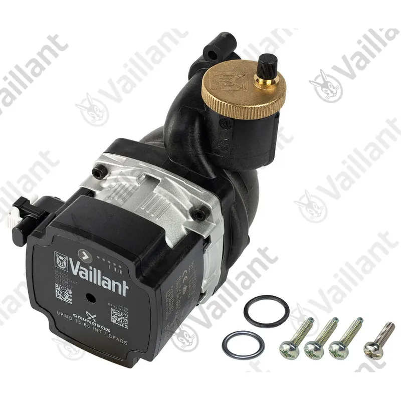 Vaillant Hocheffizienzpumpe 0010032791 Sonderaktion