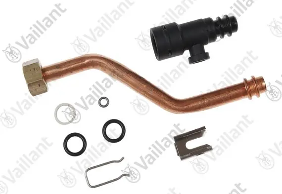 Highlight Vaillant Rohr 0020025045