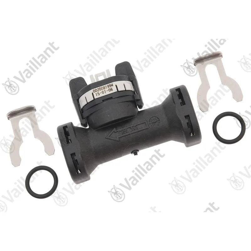 Preisknaller Vaillant Sensor, Vortex, DN10 0020085154