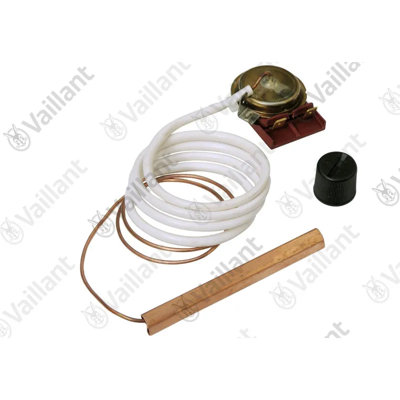 Angebot Vaillant Sicherheitstemperaturbegrenzer, 110 °C 101386