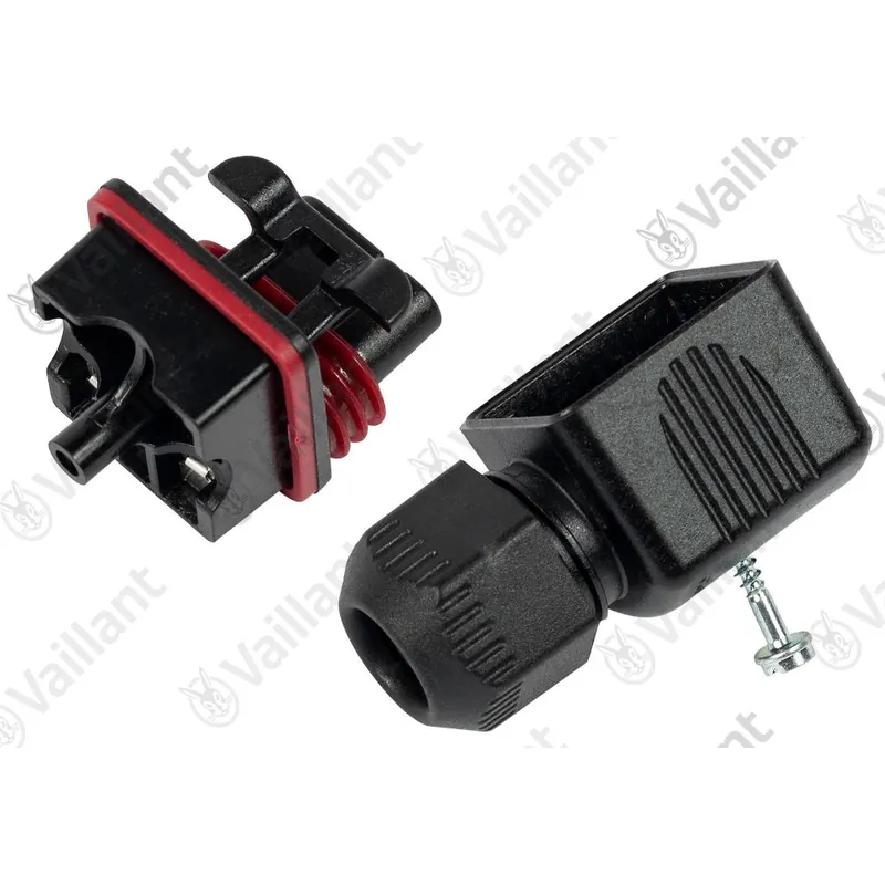 Vaillant Stecker 0010030685 Echt