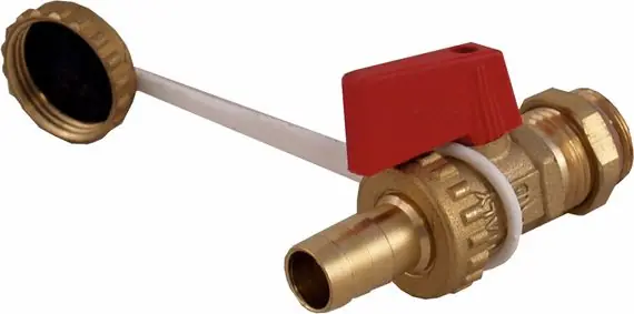Sofort Bestellen Wolf KFE-Hahn G 1/2 4478246091