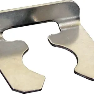 Billig Wolf Sicherungsklammer D19 für CGB 343001399