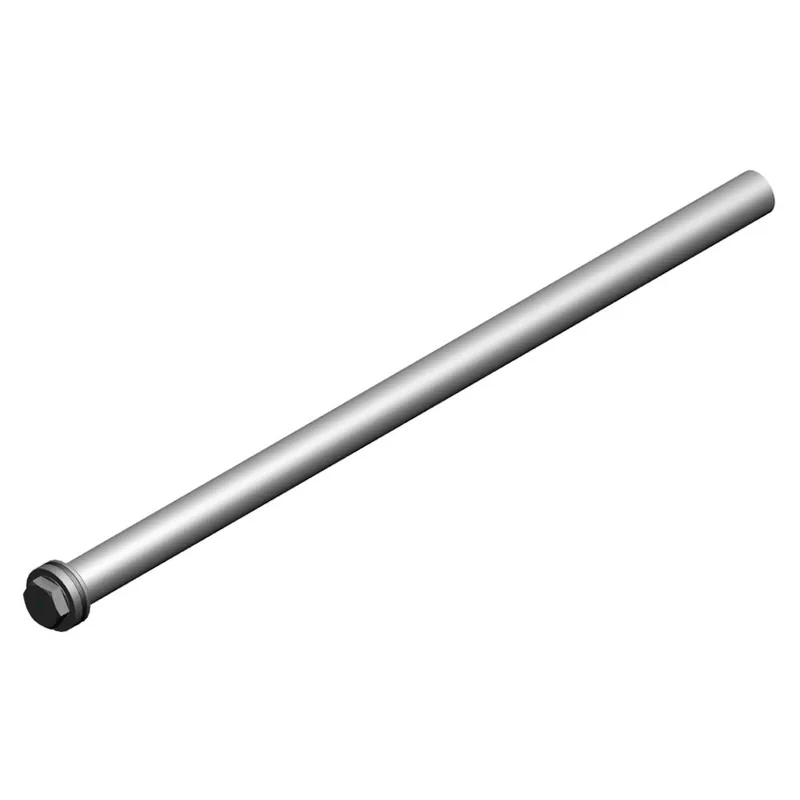 Schnäppchen Buderus Anode G 1 1/2 D33x680 unisoliert für Logalux Speicher 8735100872