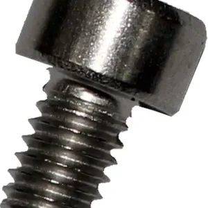 Wolf Zylinderschraube M4X6-1.4301 DIN912, für CGB 345096499 Sonderaktion