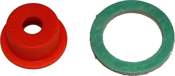 Finale Aktion Wolf Umrüstsatz Flg auf Erdgas / Erdgas LL auf E für CGB-20 CGW-20 CGS-20 CSZ-20 8602698