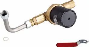 Buderus Zirkulationstrang mit Pumpe für FS/2, FS20/2 8718592384 Billig