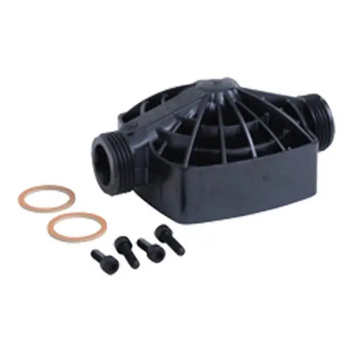 Markenprodukt Viessmann Gehäuse CIL2 PPs 7836311
