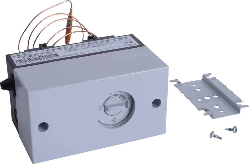 Viessmann Temperaturregler, 7151989 7151989 Sonderangebot