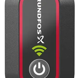 Versand Am Gleichen Tag Buderus ALPHA Reader MI 401, mobile Kommunikationseinheit für hydr. Abgleich 7738323493