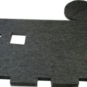 Abverkauf Wolf Dämmung Scroll-Verdichter BE für BWL/BWS-1 ab 10 1668632