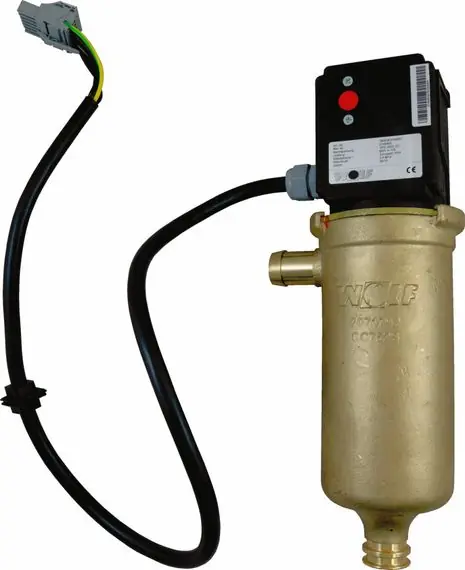 Wochenendangebot Wolf Heizstab 6kW für BWL-1SB 274546099