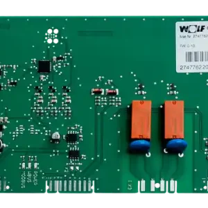 Begrenztes Angebot Wolf Controller board CWO 2747762