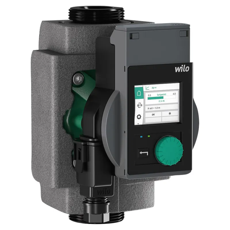 Preis Gesenkt Wilo Stratos Pico plus 25/0,5-4 G1 1/2 20W 4244373 7738339729