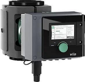 Buderus Wilo Nassläufer-Premium-Smart-Pumpe Stratos MAXO 65/0,5-9 PN16,505W 7738333900 Sofort Bestellen